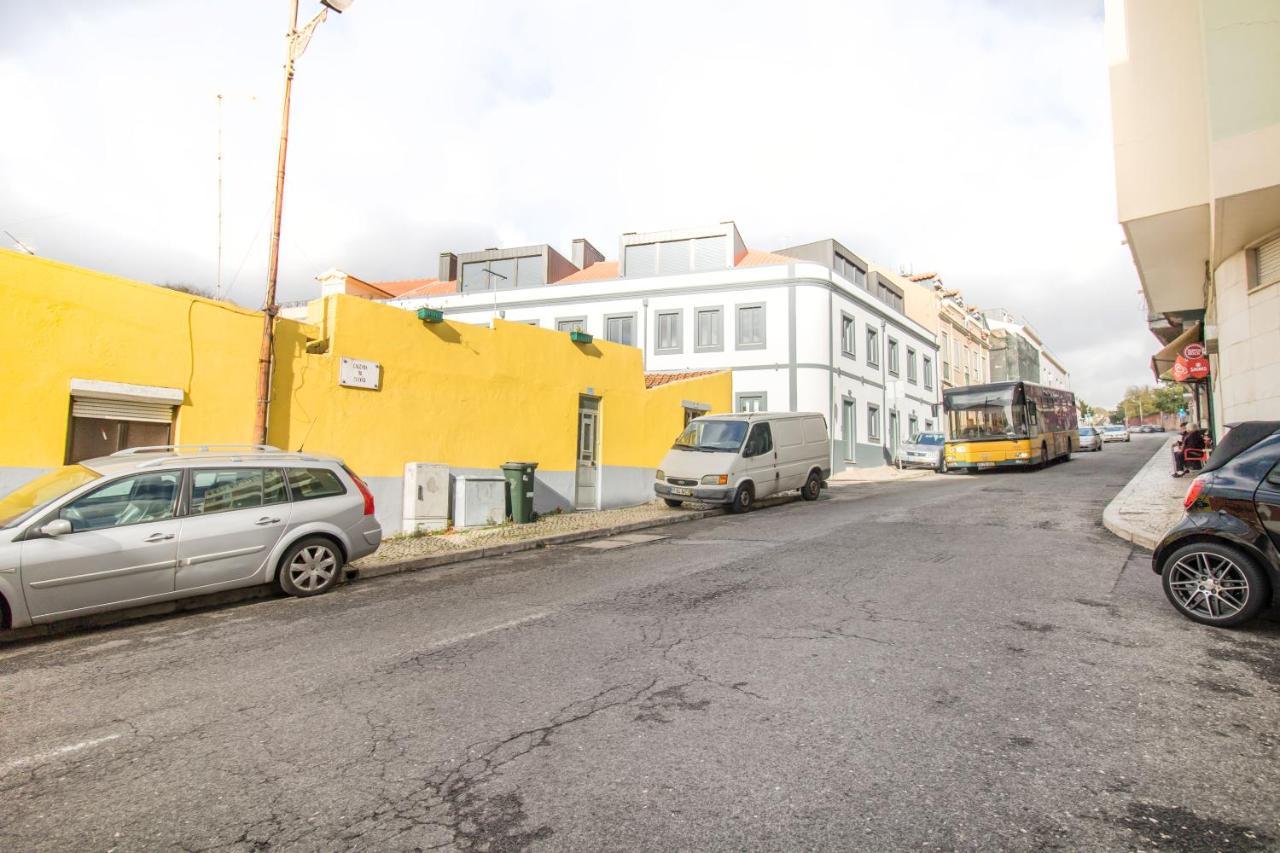 Belém Modern Flat *