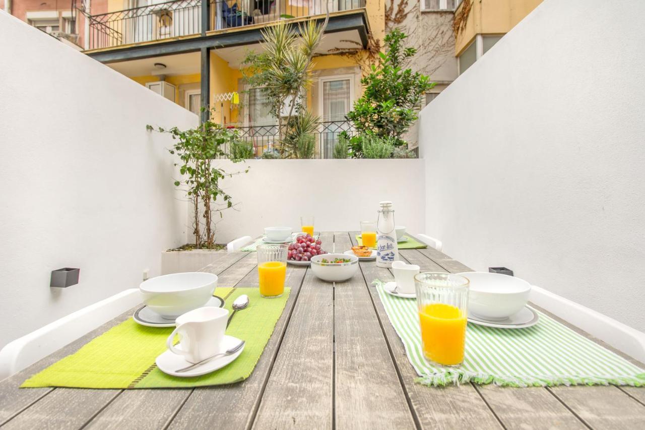 Belém Modern Flat Apartment Lissabon