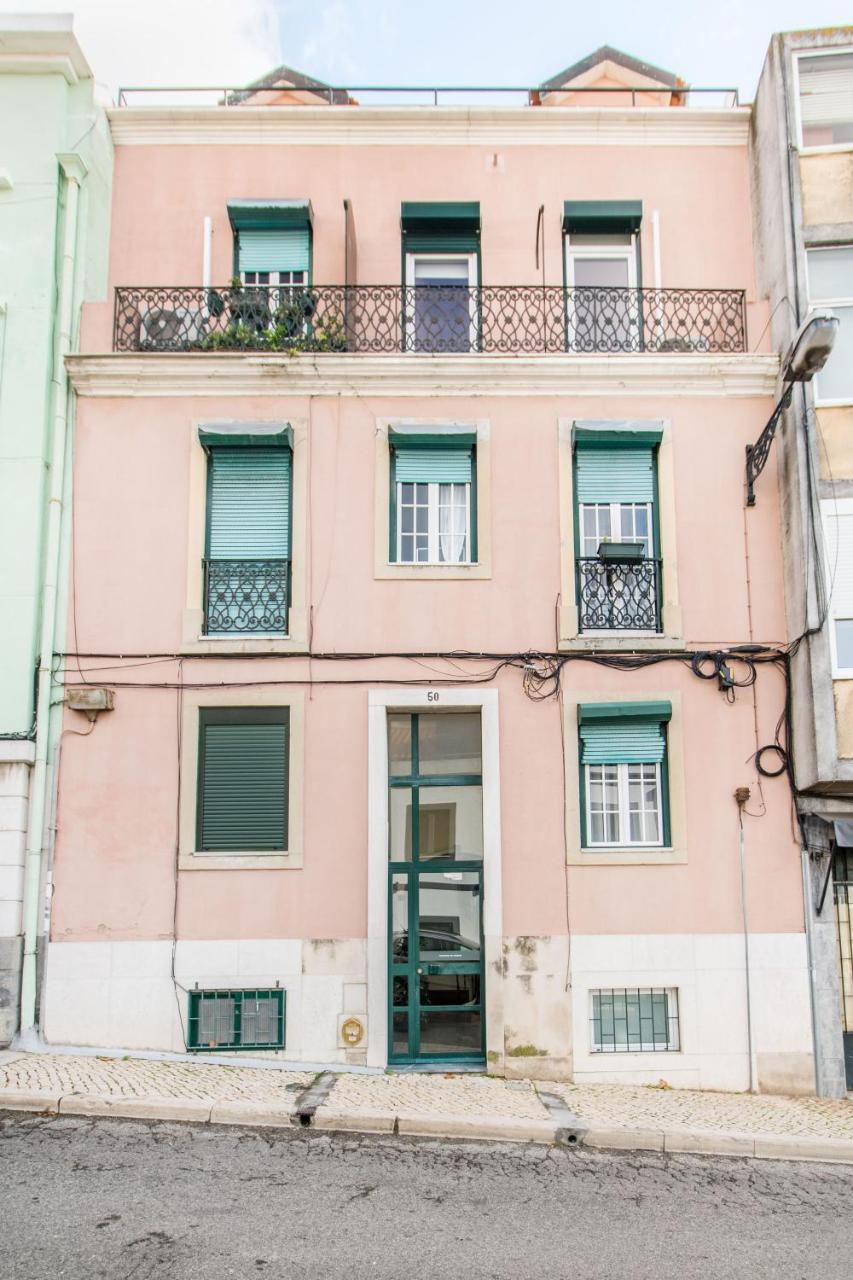 Belém Modern Flat * Lissabon