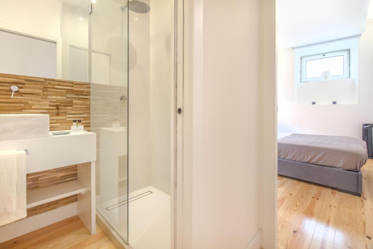 Belém Modern Flat * Lissabon