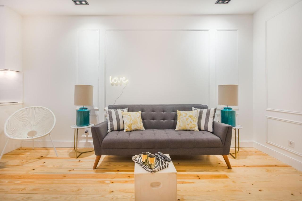 Belem Modern Flat Apartment