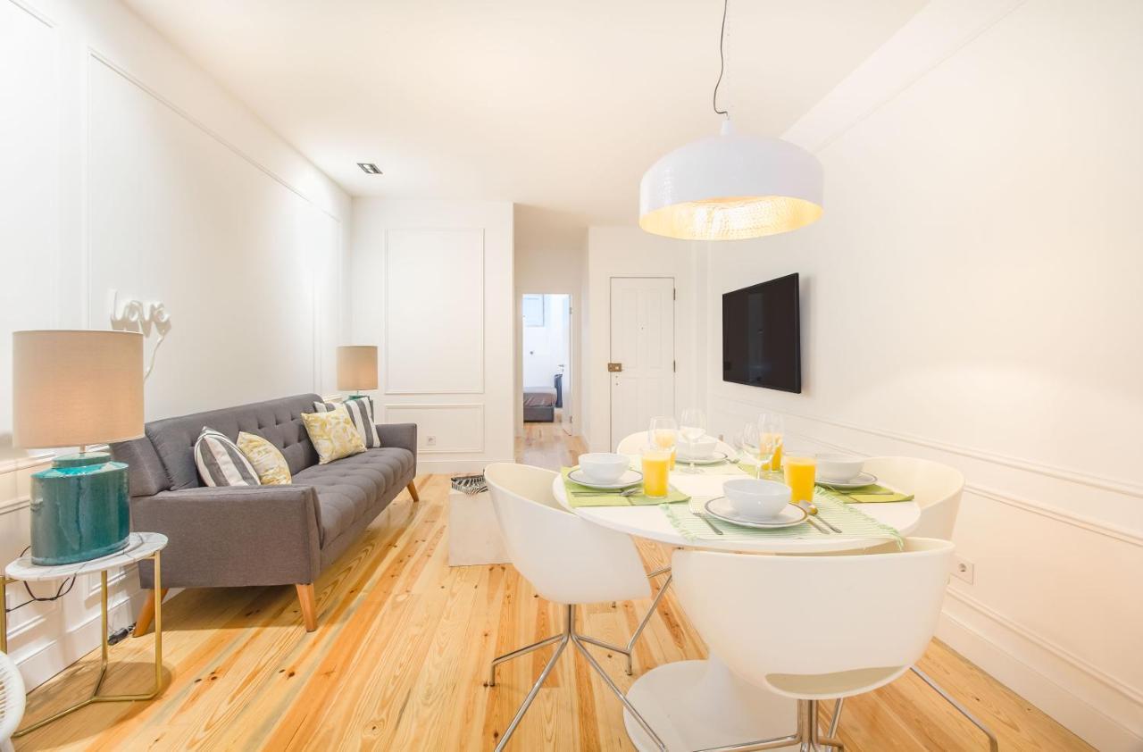 Belem Modern Flat Apartment